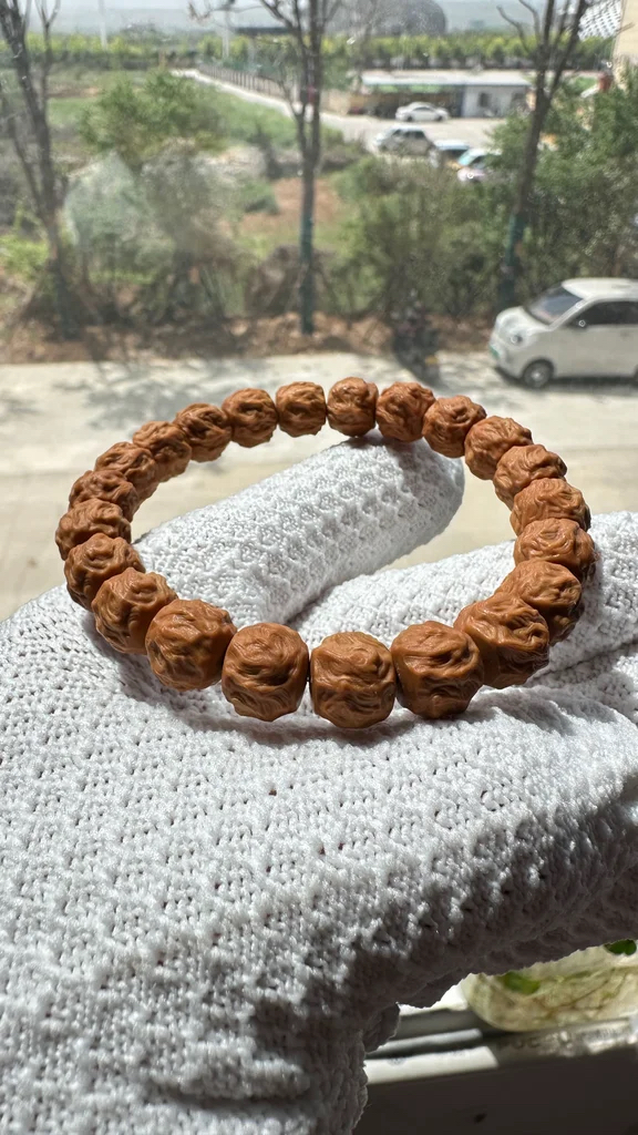 （配单科）全品龙蛇之变无相男女同款手手串