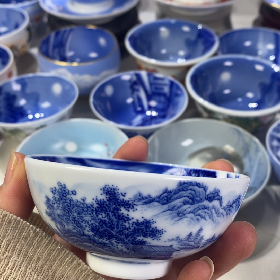 瓷片W****0青花1111111111111111111
