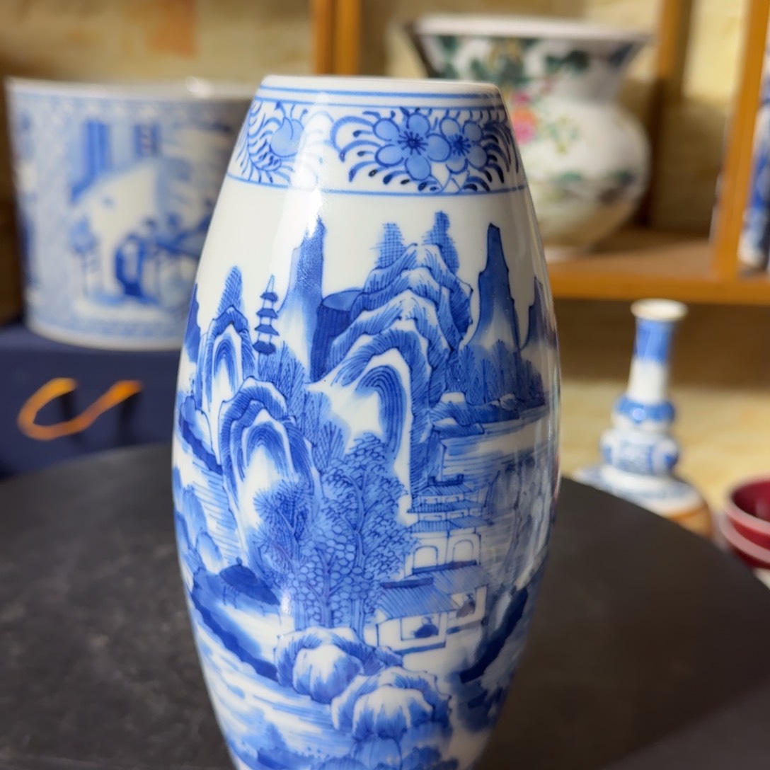 摆件校*哥陶瓷艺术工艺放漏福利