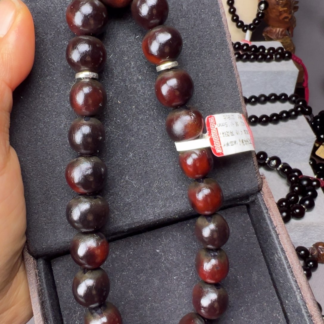 极致精品手持卡14.5毫米21颗籽手持