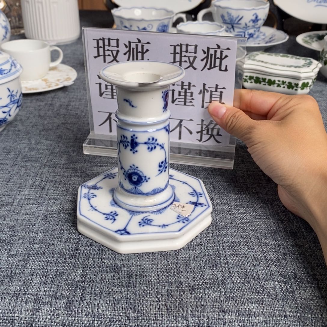 哥本哈根中古瓷器其他瓷器紫砂