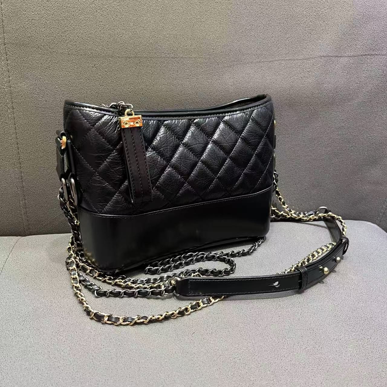 【加一】高奢真皮女包