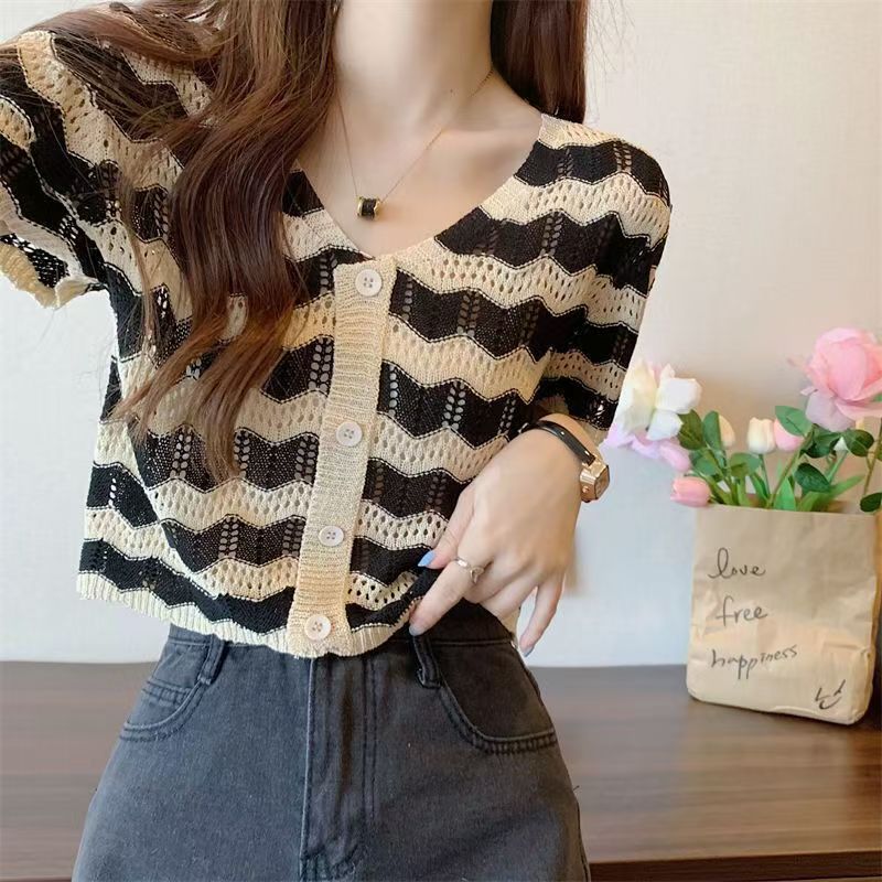 (直播链接请勿直接下），全是针织尾货杂款，不是图片衣服