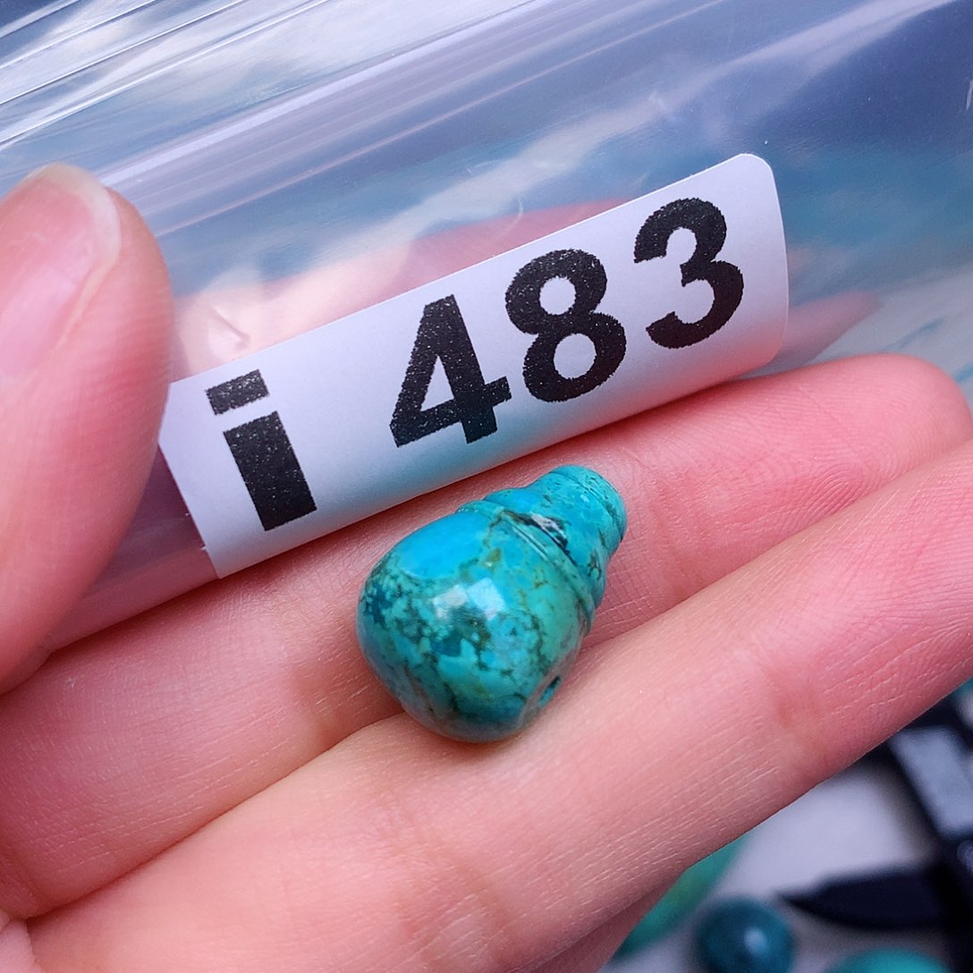 空竹粉丝专享十堰特色手工散珠