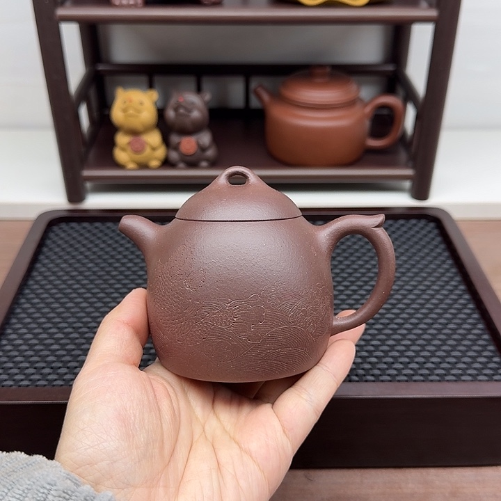 *****茶案紫泥茶壶茶壶茶壶