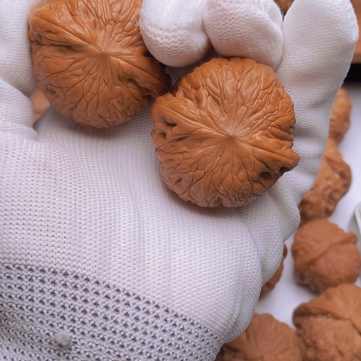 壮*福文玩核桃铁锤妹妹