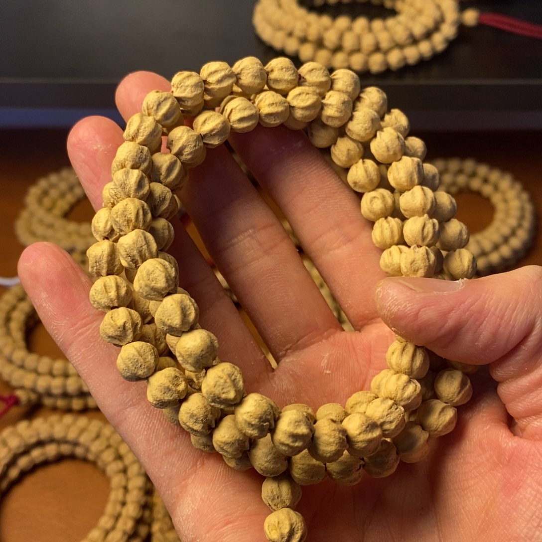 柏香籽/百香籽手串T****y