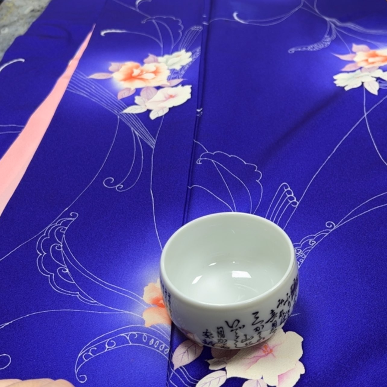 【闪购商品】陶瓷马克杯带盖勺