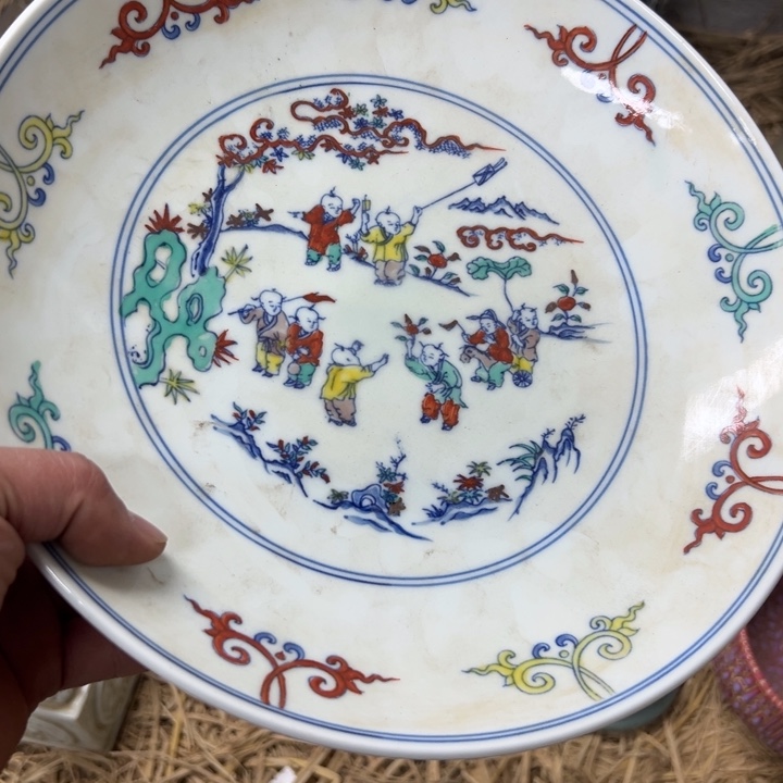 摆件瓷瓷瓷爱瓷瓷瓷爱瓷