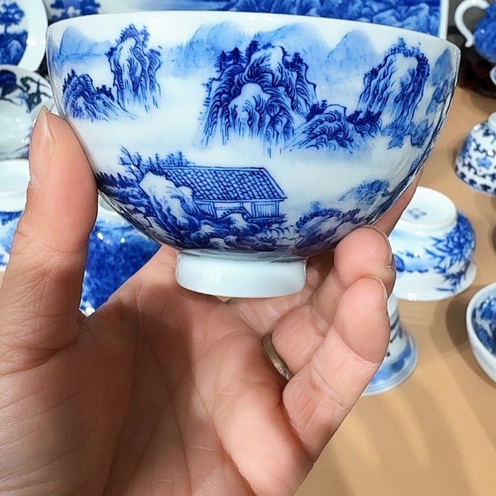 稠源陶瓷有限公司