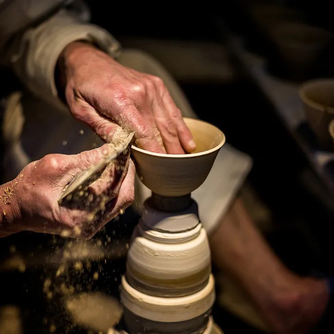 逍窑自在茶器 咨询链接（勿拍）