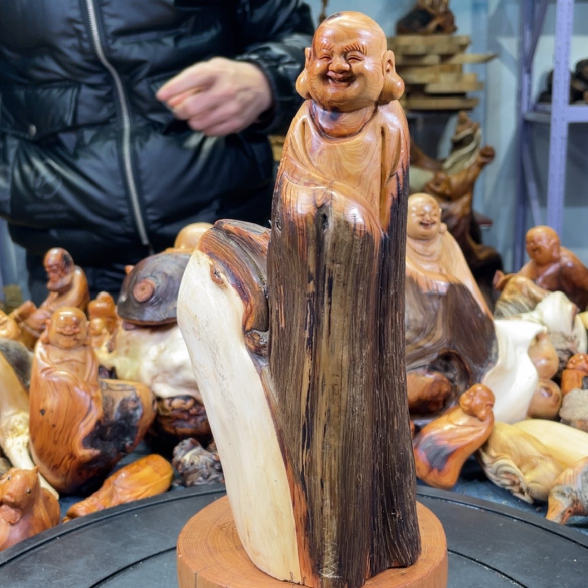 【闪购商品】柏木（崖柏）其他