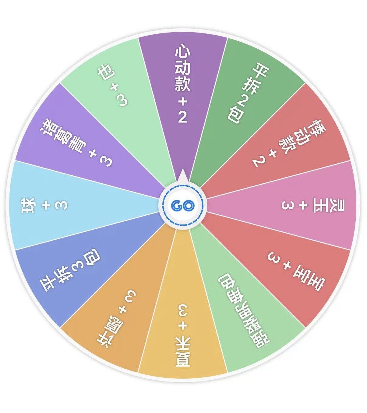 【转盘】一人之下心动限定系列盲盒