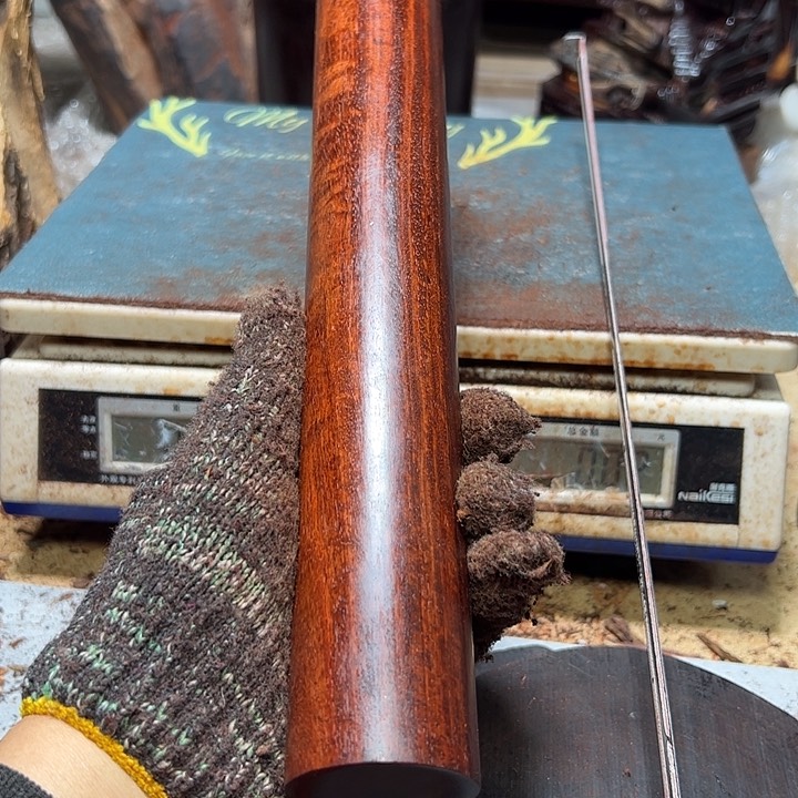 檀香紫檀（小叶紫檀）正