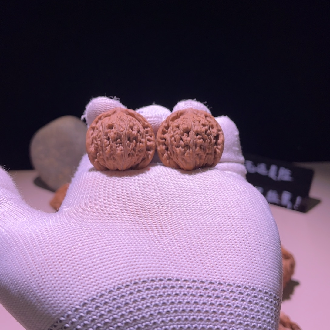 *****吊坠文玩核桃31四座楼全品