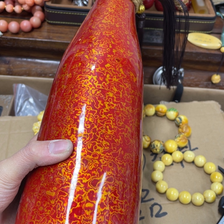 我也是很喜欢这个节目的呢我们