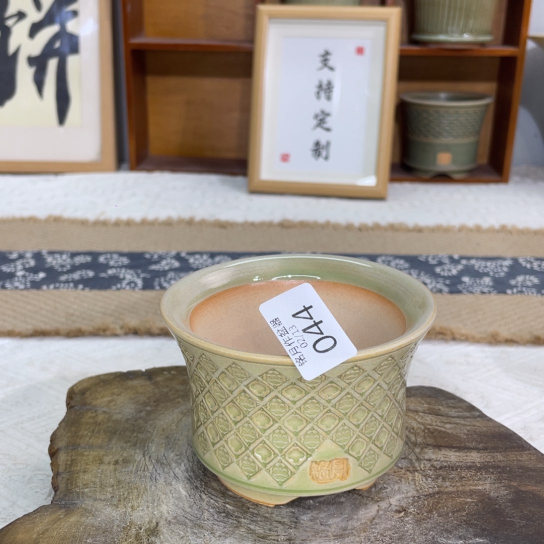 景德镇陶瓷 B044 内口9 cm