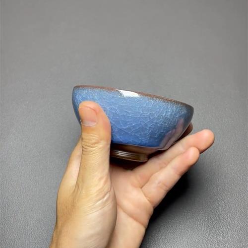 【闪购商品】茶盏-10135..........