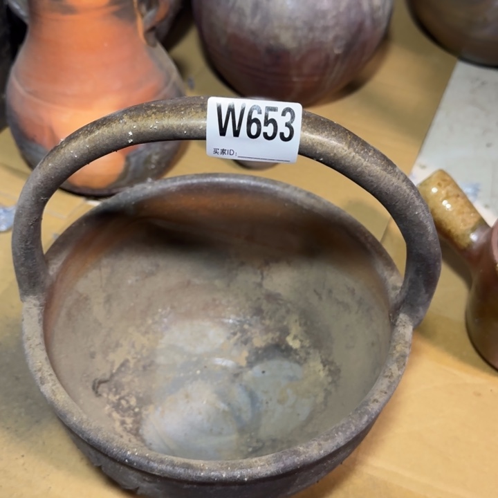 备前烧作品备前烧