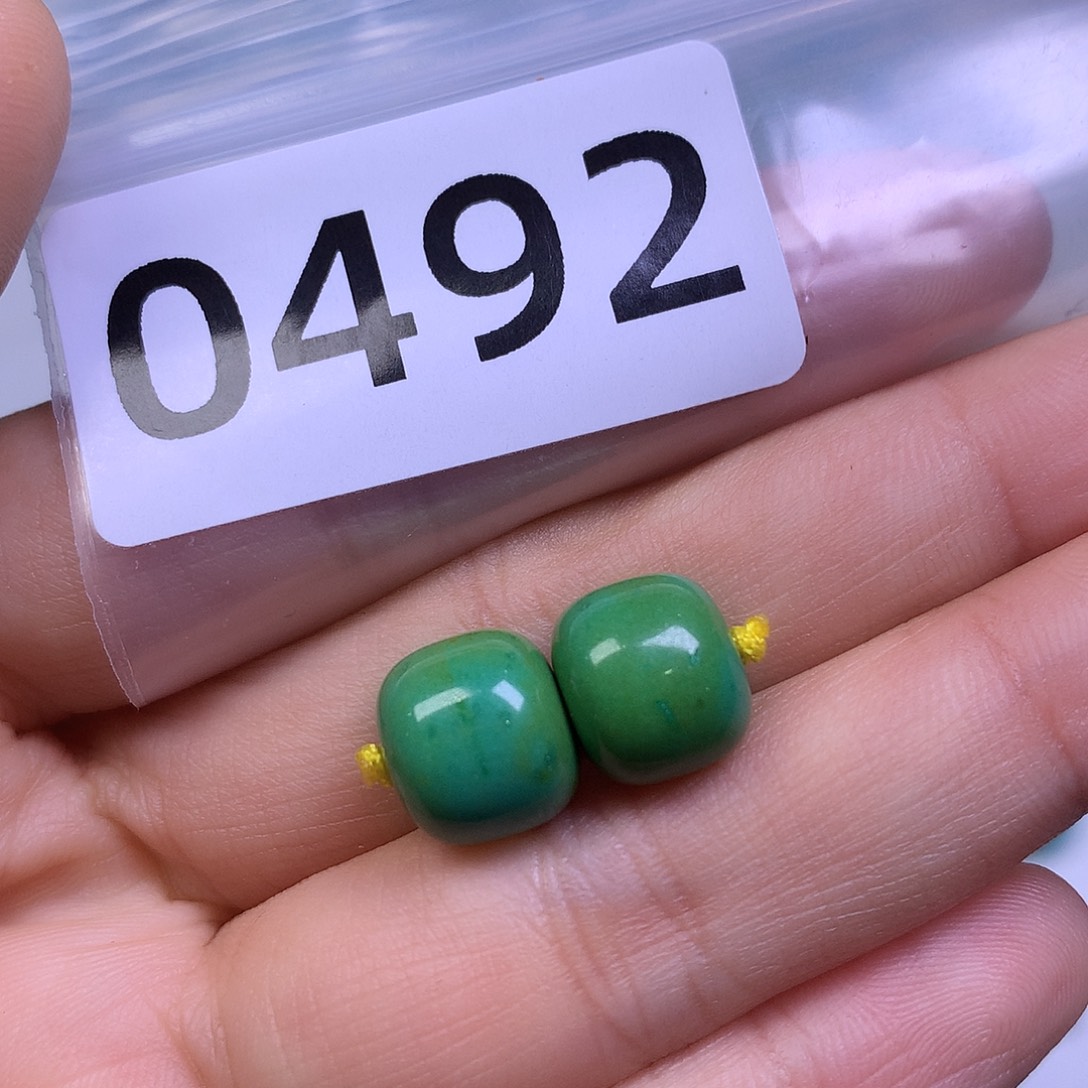 空竹粉丝专享十堰特色手工散珠