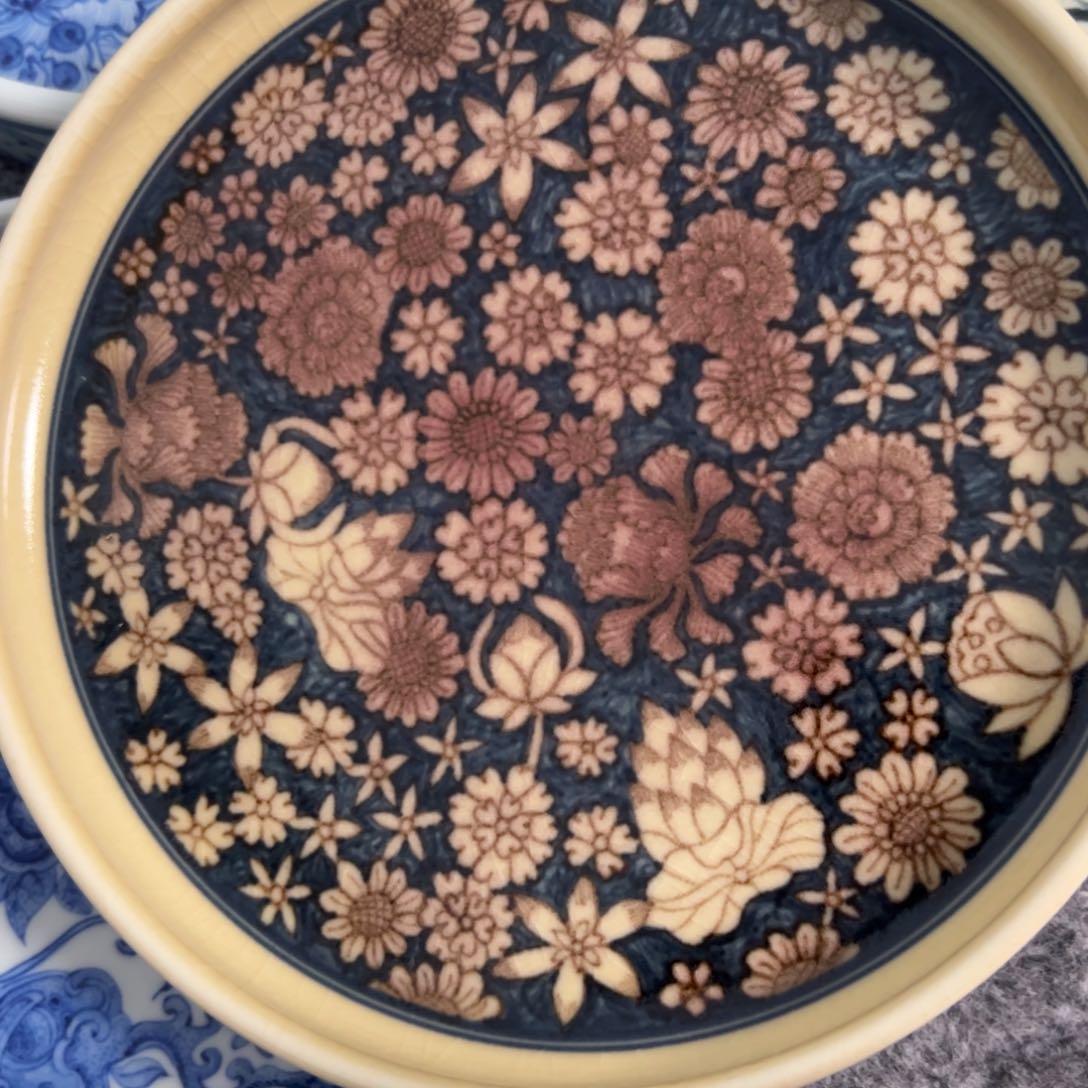 【闪购商品】瓷片我**晴陶瓷艺术有限公司