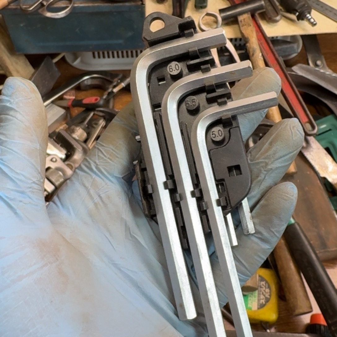 嗷***～五金工具制造工艺