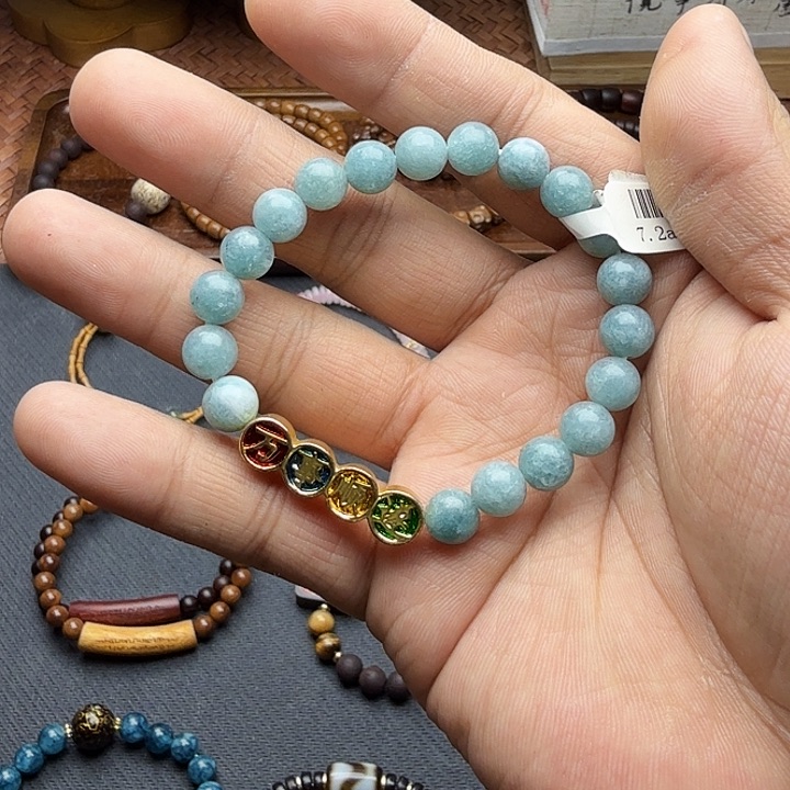 菩提根/象牙果手串