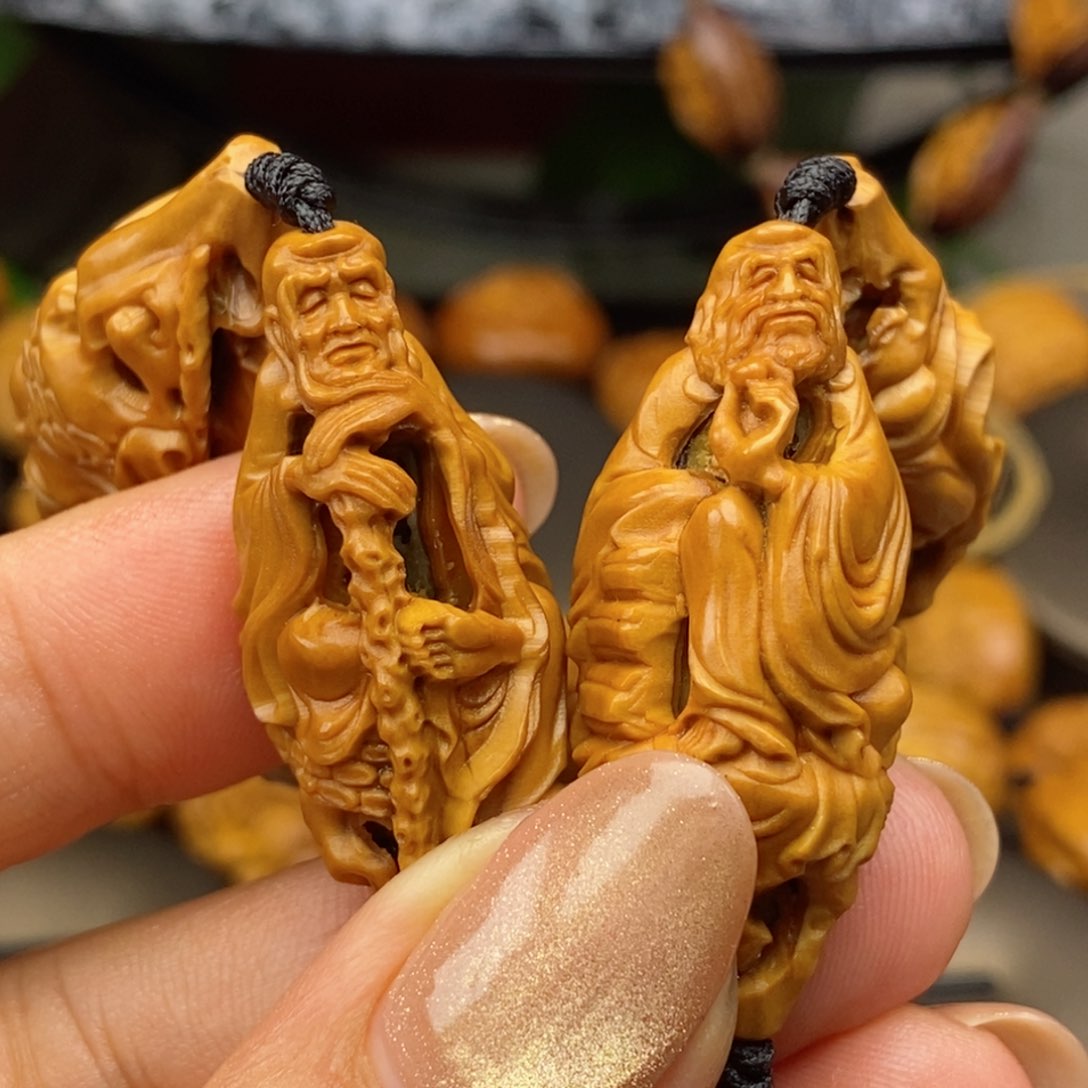 橄榄核手串橄榄橄榄