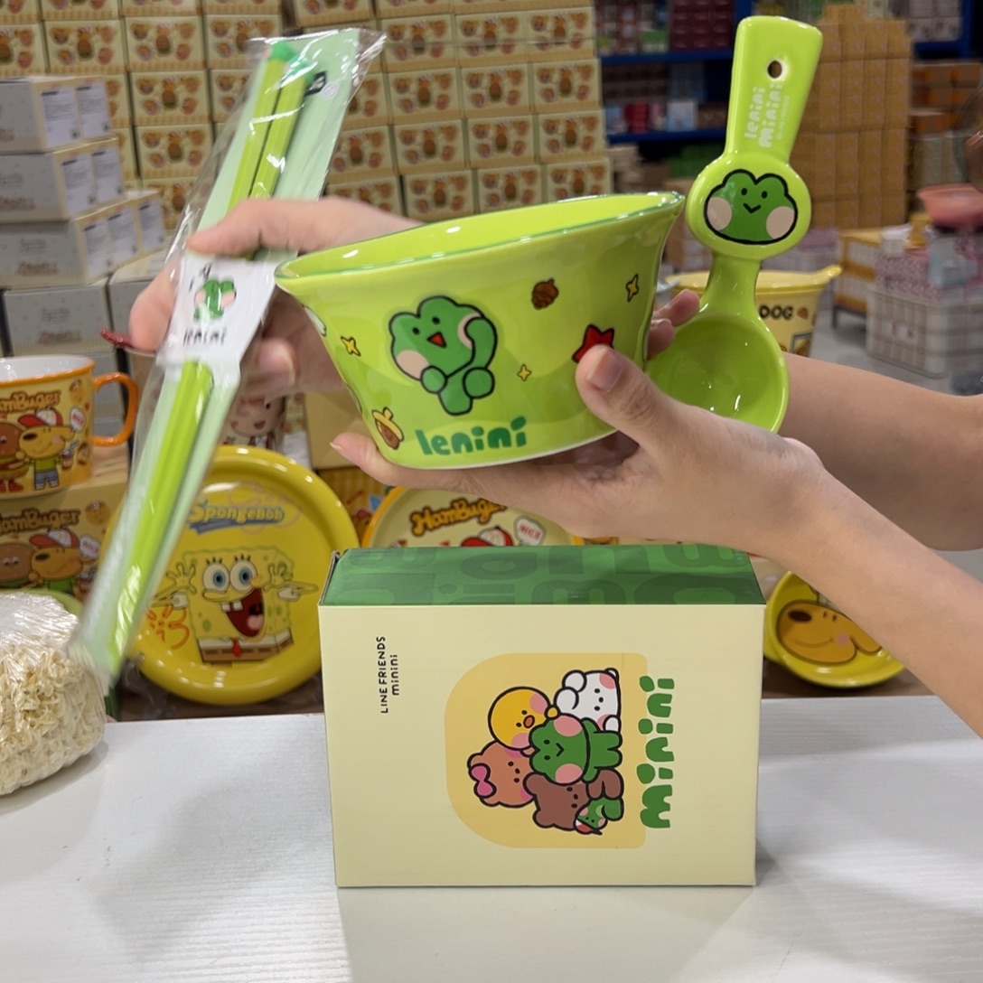 瓷380 家勺子筷子。陶瓷陶瓷陶瓷 