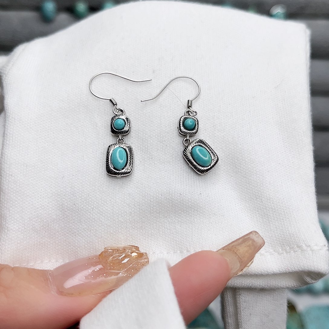 绿松石绿松石未镶嵌