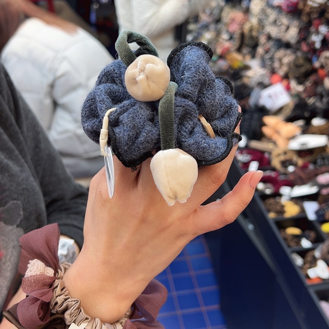 Y***º布艺铁合金一个哦