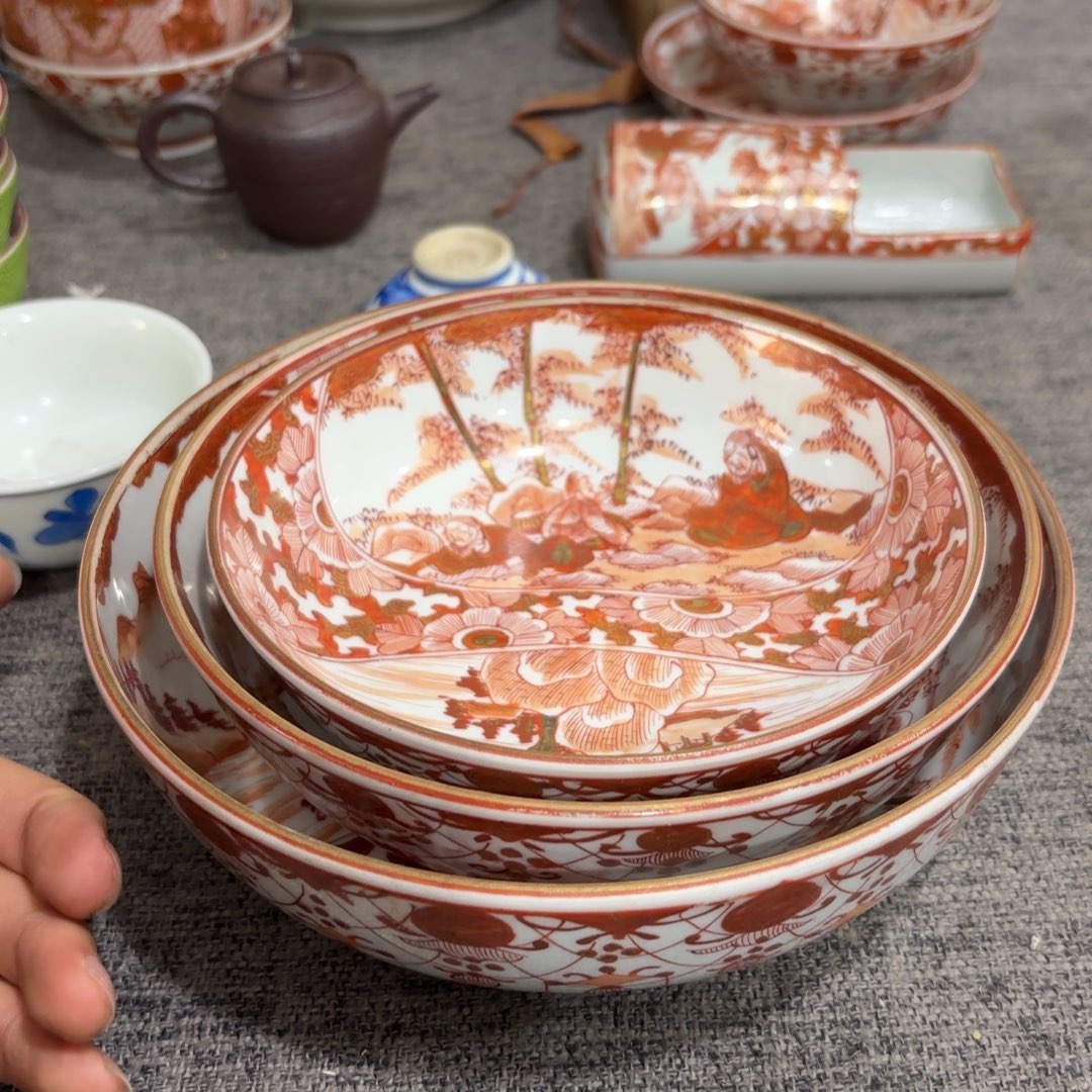 非常好看漂亮的物品 