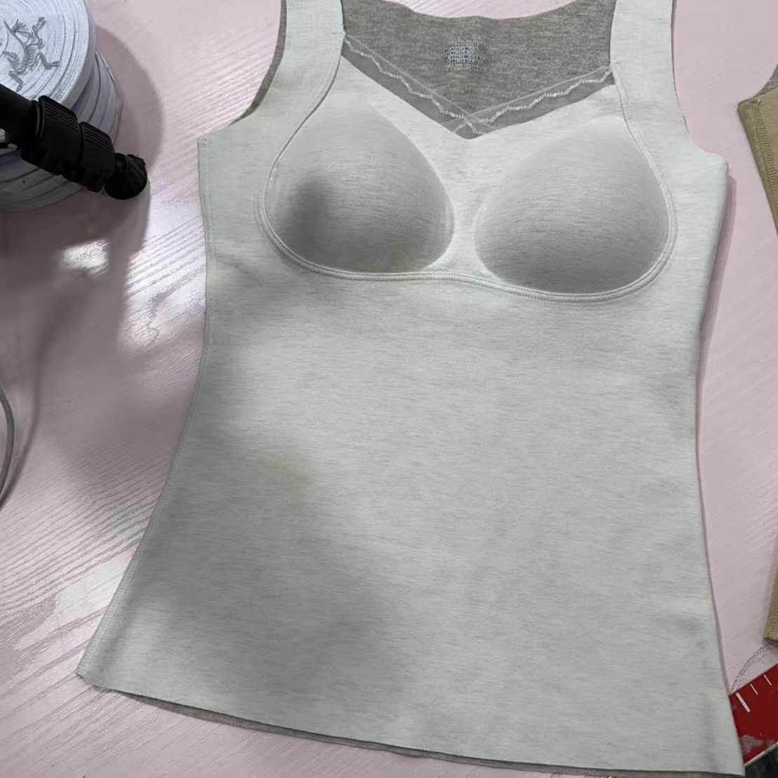 布料做椰奶白，黑，柠檬黄，安哥拉红，燕麦色保暖打底下方链接选