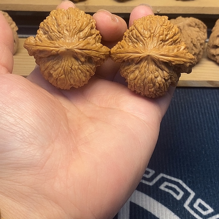 核桃48全品南疆石福利