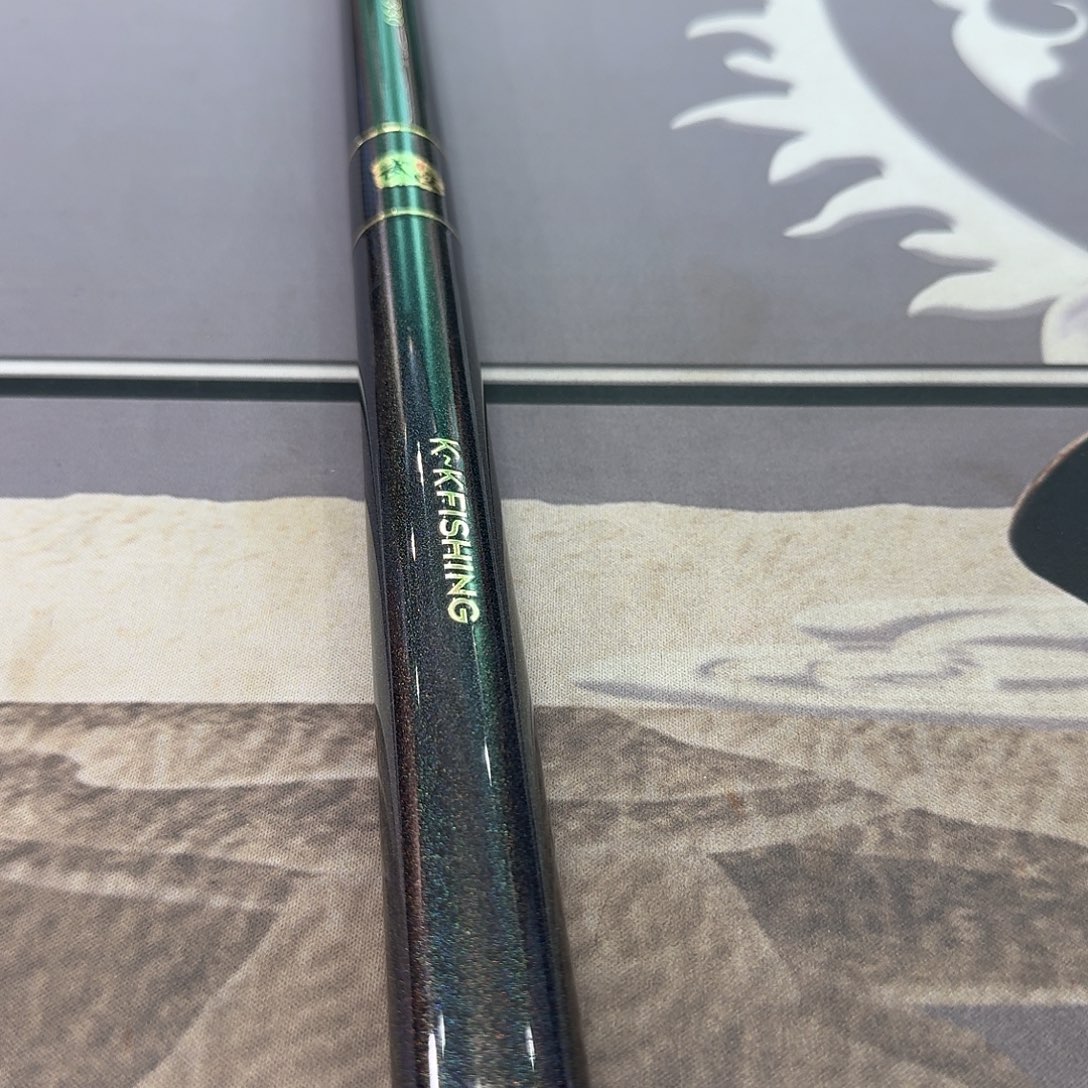 碳素1.8m以下至尊宝12.5H3.9米一支