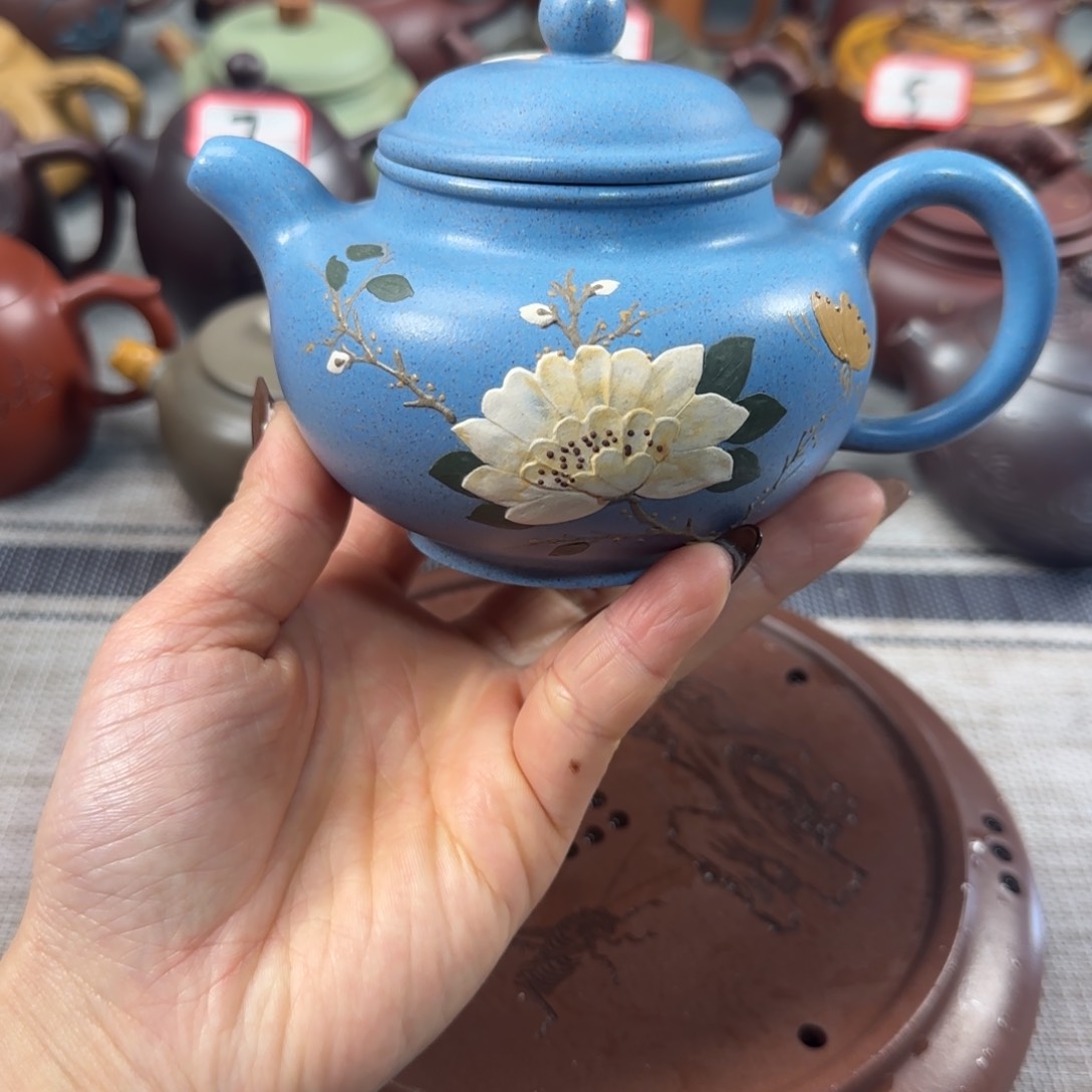 紫砂茶壶紫砂紫砂茶具