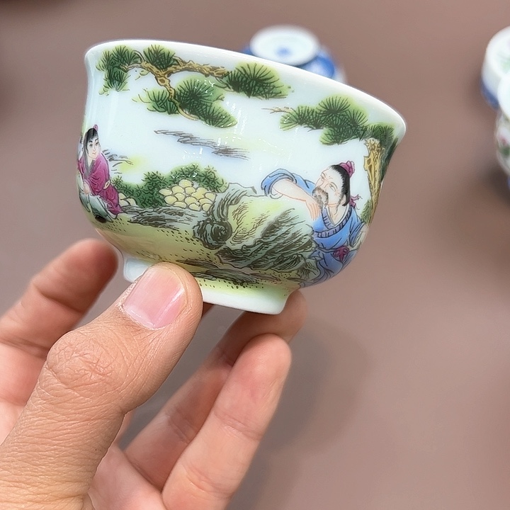 陶瓷陶瓷陶瓷茶具