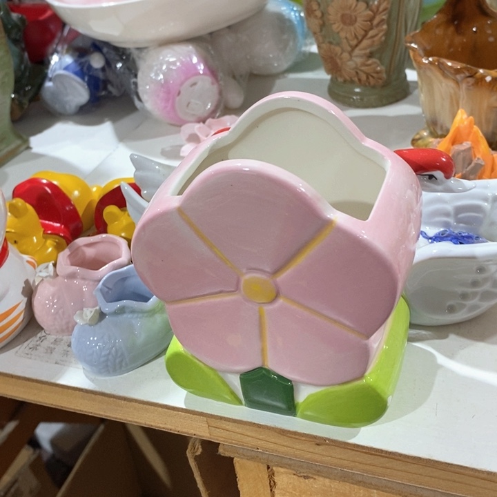 摆件陶瓷树脂家居摆件