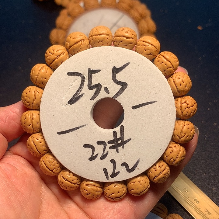 手串桃核22号链接