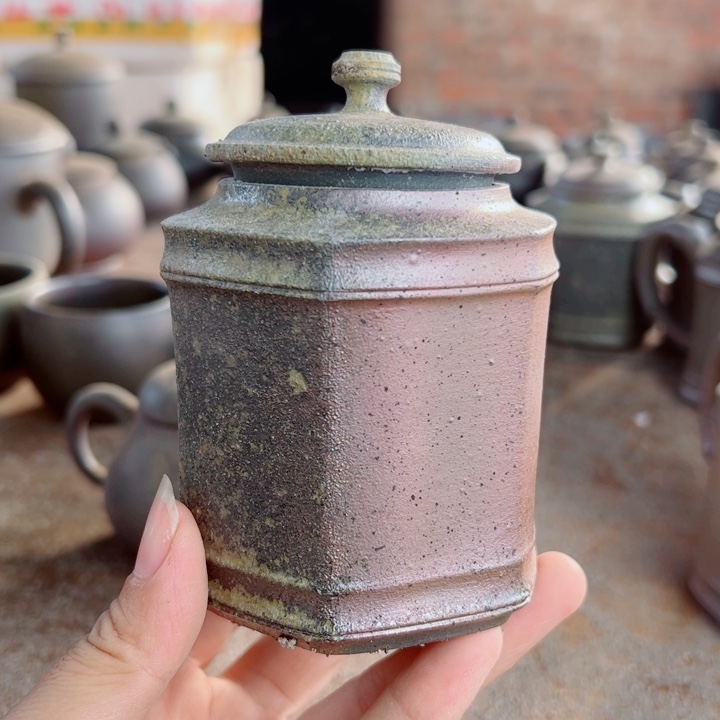 坭兴陶贵台龙窑A422