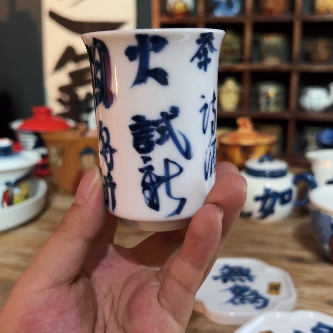 陶瓷艺术作品欣赏