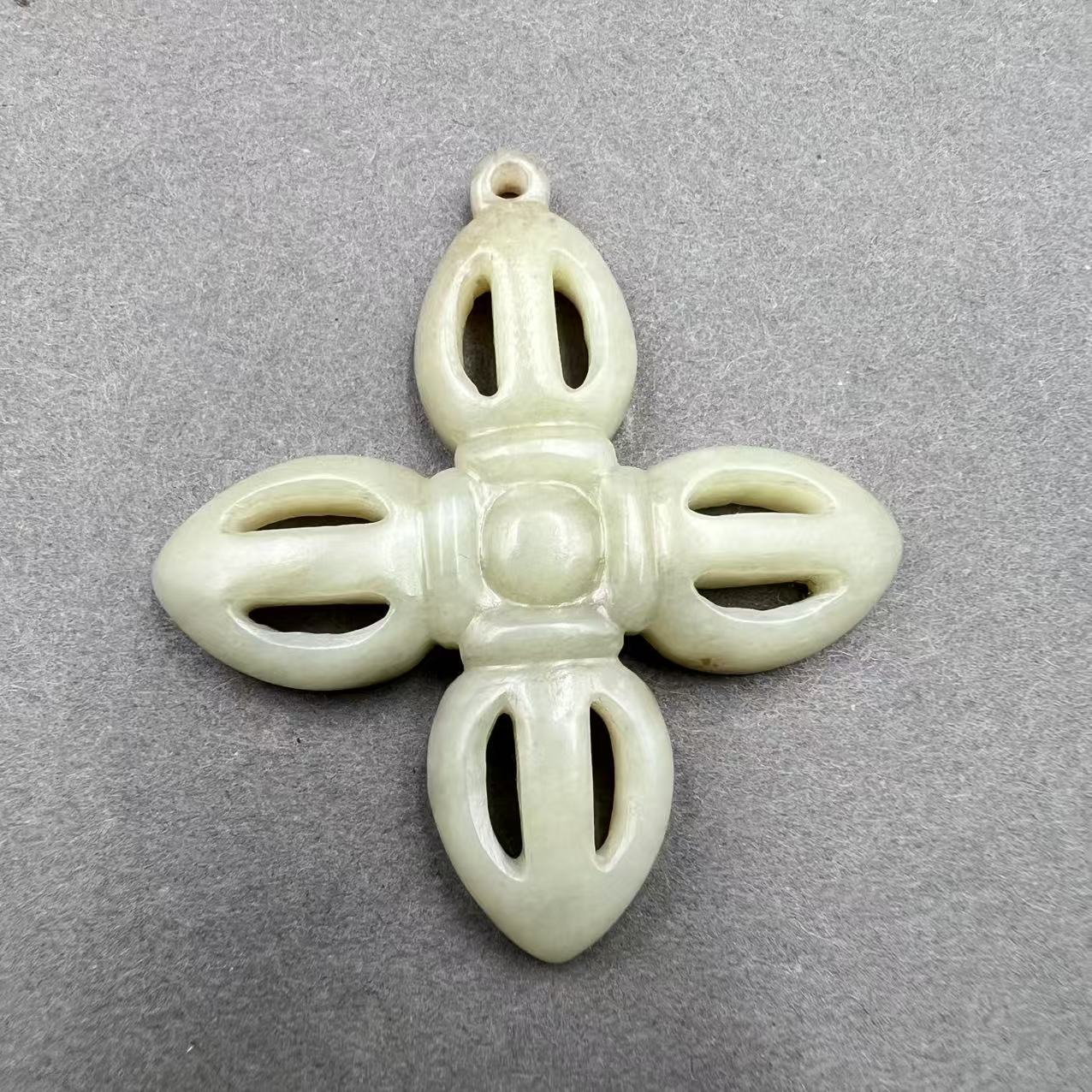 GWC-0528下午014和田玉法器