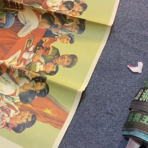 摆件景德镇陶瓷研究所