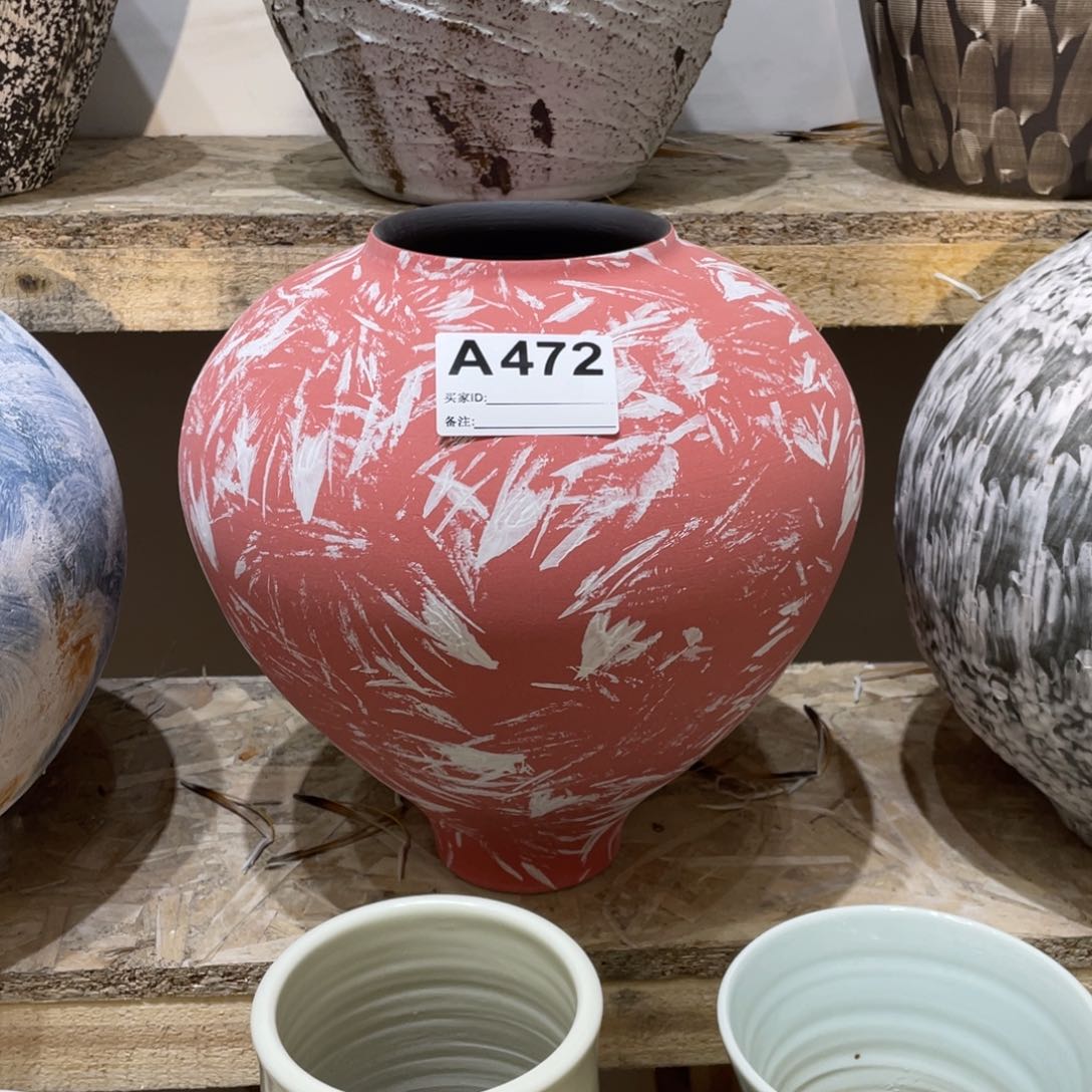摆件景德镇陶瓷艺术研究院
