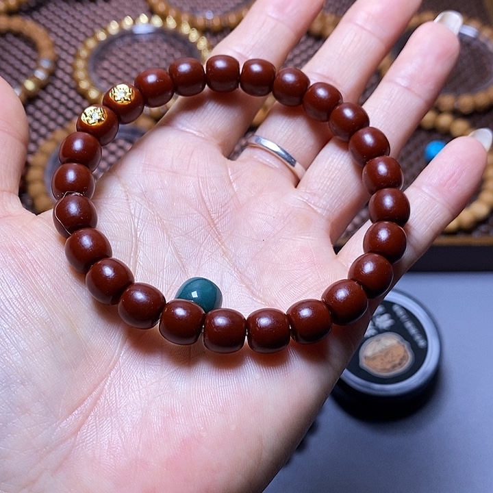 手串猴头核桃双标机刷老型全品