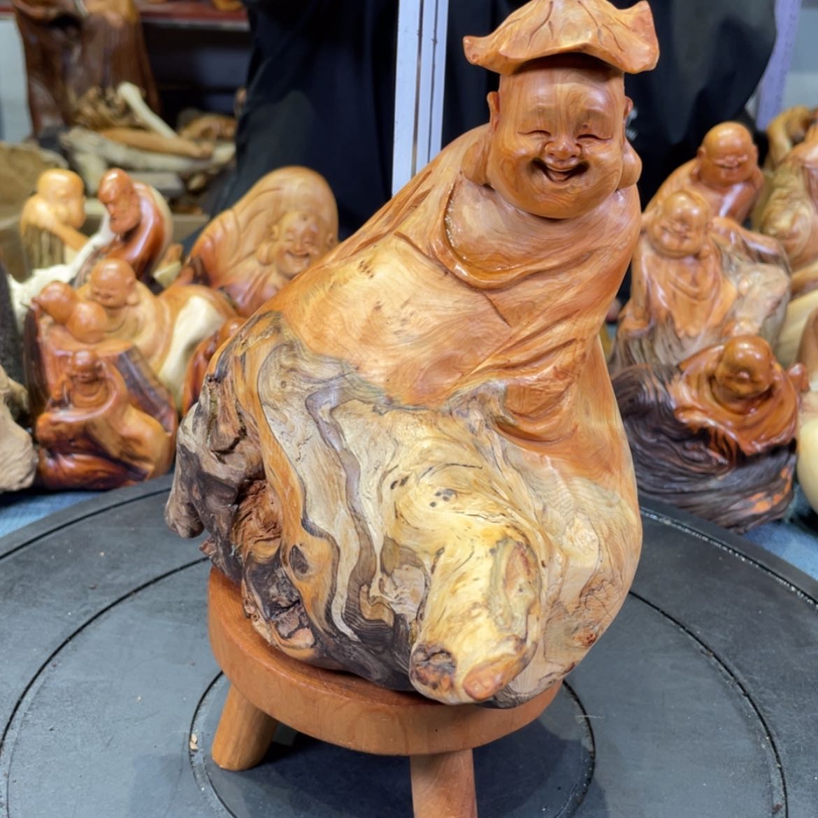 【闪购商品】柏木（崖柏）其他