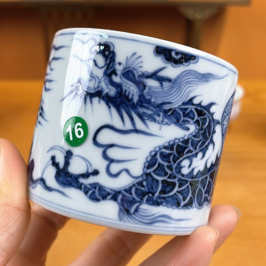 景德镇陶瓷景德镇瓷器