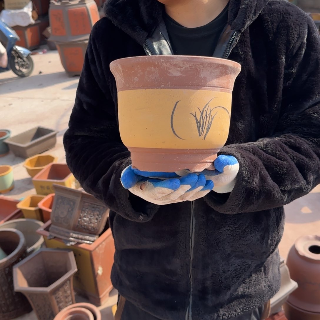 紫砂瑕疵和不足的