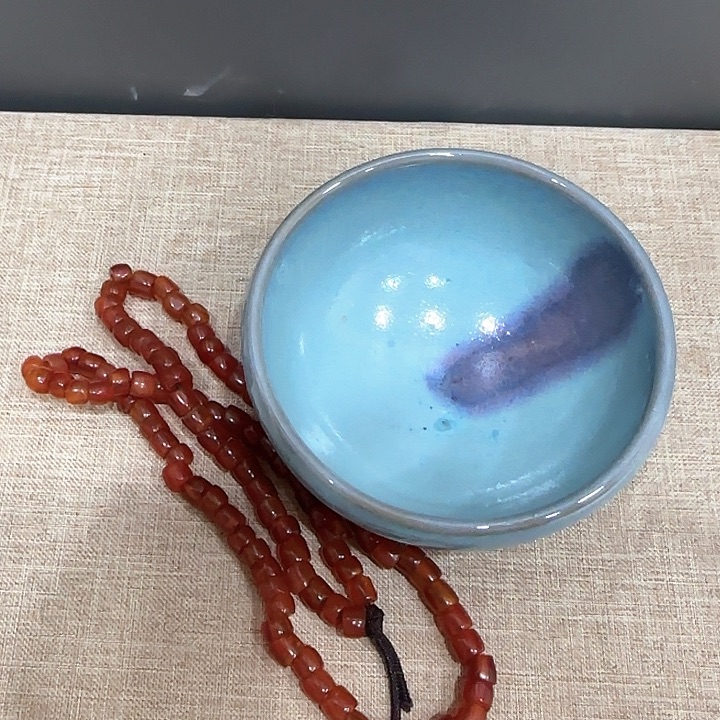 瓷片店铺推荐汝窑笔洗