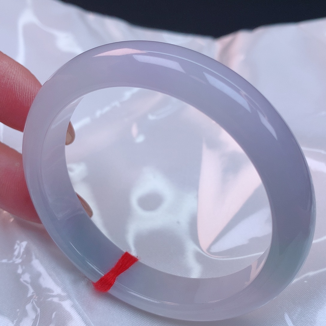 【闪购商品】未镶嵌手镯翡翠54